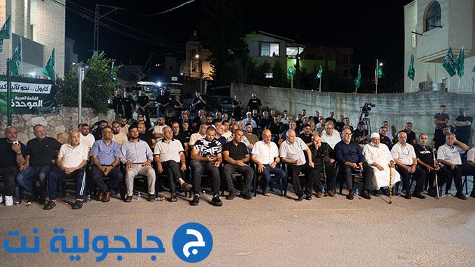 كابول نحو تأثير أكبر: مئات الأهالي يشاركون في مهرجان داعم للموحدة ويؤكدون أهمية قوة التأثير السياسي